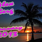 January Podcast 2013