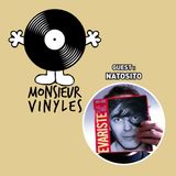 L'Apero de Monsieur Vinyles (26/01/2016) - Guest : NATOSITO