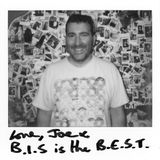 BIS Radio Show #793 with Joe Goddard (Hot Chip)