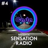 Sensation Radio Ep.4