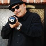 LIVE from Center Stage: Mario Lobato (Thee Rhythm kings)