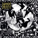 Napalm Death - Entrevista em Full Metal Jackie