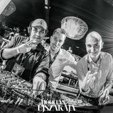 UBC, Hódítás Éjszakája @ Rush Club, Nagykanizsa - 2015.04.25 - Live - RadioShow