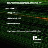 InFusions #6 Guestmix Wez Hall - 02:12:12
