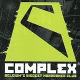 #tbt D-Feat warming up @complex invites Lobotomy Inc 25mar2006