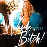 BRITNEY SPEARS "WORK BITCH" LEOMEO PRIVATE EDIT