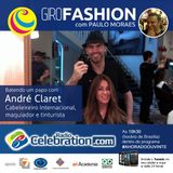 GiroFashion com Paulo Moraes e um bate-papo com André Claret