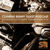CLEMENS RUMPF - EXCLUSIVE SOULPLATE GUEST MIX 08-2015 (www.housearrest.de)