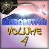 Retrobution Series 4