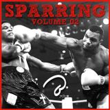 SPARRING VOL. 02