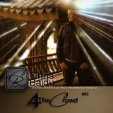 4 The Crowd Vol. Two