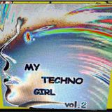Ultradrive - My Techno Girl vol.2 - 16.03.2011.