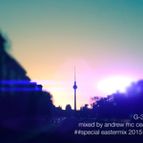 G-30 ##special eastermix 2015##