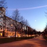 Hämeenpuisto Special - 2014-10-31
