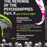 Traktor_Mix@The Revenge of PsychoHippies Part.2