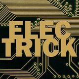 Elec-Trick - mixed by Rhines