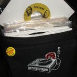 45 minutes of 45s (Superfly warm up)
