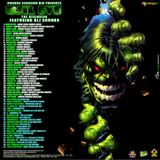 Chinese Assassin Djs & KLJ Sounds "Evil Eye" (Preview)