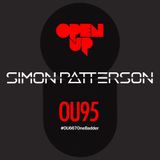 Simon Patterson - Open Up - 095