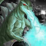 Wogzilla's Rampage Mix
