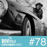 Concepto Radio en BN Mallorca #78