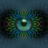 Psy Trance pt 10 (DJ Ramsey mix)