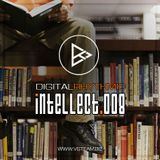 Digital Rhythmic – Intellect 008