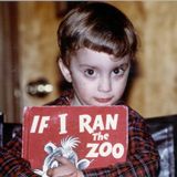 IF I RAN THE ZOO