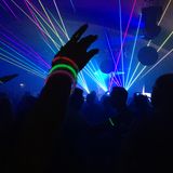 Chunky Funky House Oct 15