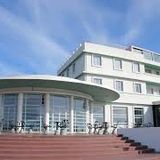 Soulville's Sunday Service- Morecambe Soul Weekender Midland Hotel 18 May 2014