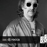 Soundwall Podcast #210: DJ Rocca