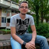 10 juni '15 - Rob Kemperman