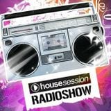 HOUSESESSION RADIO SHOW 04-05-12 / TUNE BROTHERS / GUEST MIX BY RIO DELA DUNA