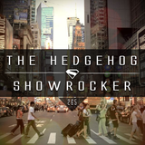 The Hedgehog - Showrocker 265 - 21.01.2016