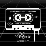 CHC Guest Mix | Joe Antonio | 02.02.2016