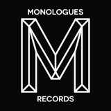 Monologues Records label showcase - mixed by Ben Gomori