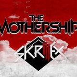 Skrillex & Zedd live Mothership Tour 2011