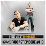 Episode #013 (Bodybangers)
