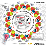 Dancity Festival 2015 DJ competition
