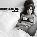 SATURDAY 12TH OCT 2013 @ REHAB NIGHTCLUB
