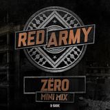 Zëro Red Army Mini-Mix