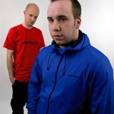 HeavyFeet Promo Mix - Summer 2010
