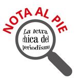 Nota al pie - Debate de Pre candidatos a intendentes por 25 de Mayo