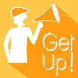 GetUp - Saison 1 Episode 6