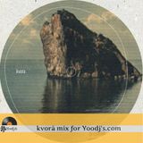 kvorä mix for Yoodj's.com