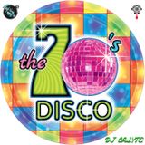 The 70's Mix