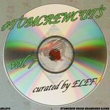 Elefo (@Elefo) - #TOMCREWCUTS vol. 7