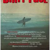 The Rules of Abstraction 05.05.14 - On a Surf Board with Dirty Fuse
