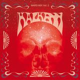 Mars Mix Vol. 02 by Kalkenn