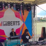 MTV Beats 16.8.14@Tanzbrunnen Cologne